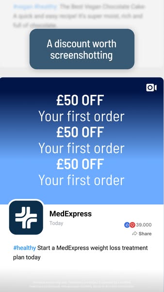£50 off - code UNLOCK50