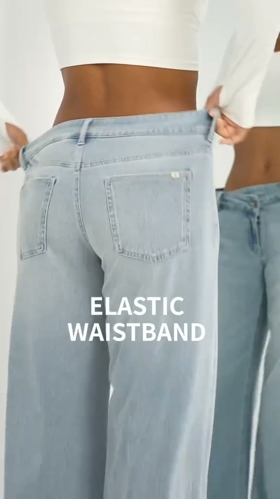 2/3 The Weight Of Real Denim