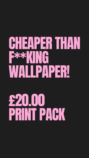 Last Chance: 10 for £20