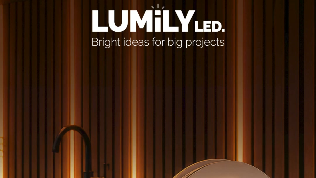 LUMILY LED Price Drop