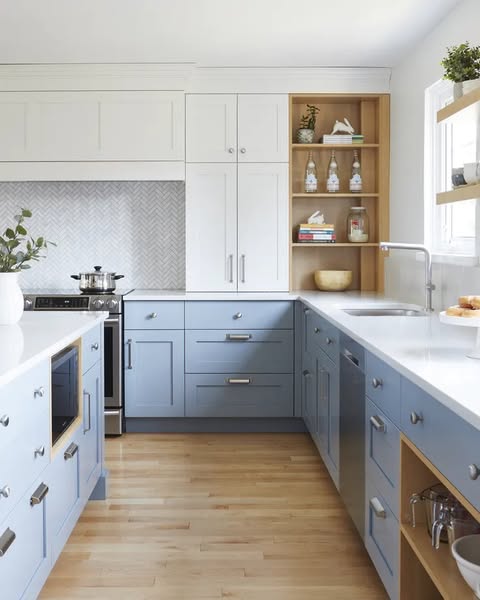 Quartz Worktops