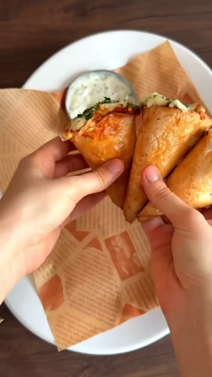 150+ Premium Finger Food Recipes