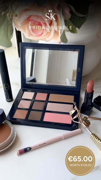 Bridal Bundle | Save €70