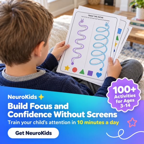 The Screen-Free Activity Kids Actually Want to Do