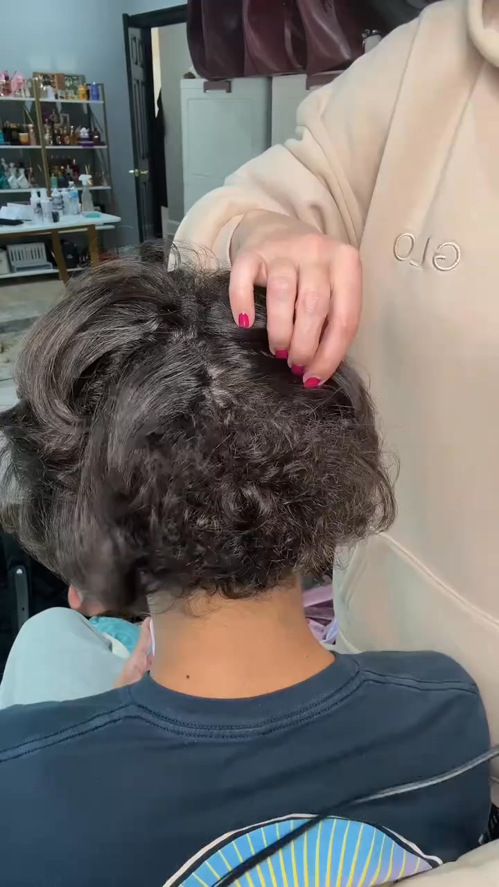 Why are you still paying £60 at the salon for a blowout you could do yourself in 10 minutes?