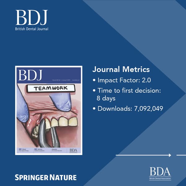 A Springer Nature Journal