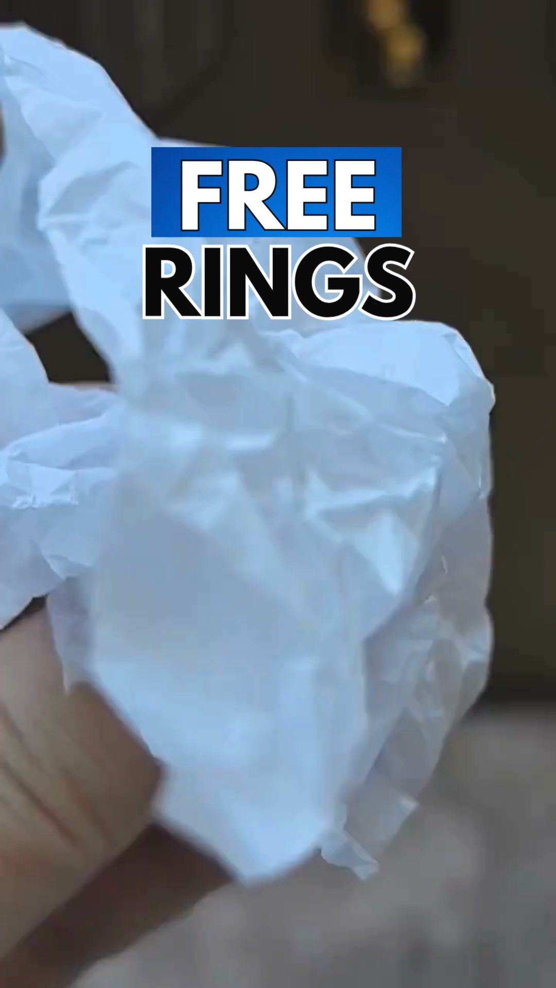 FREE RINGS