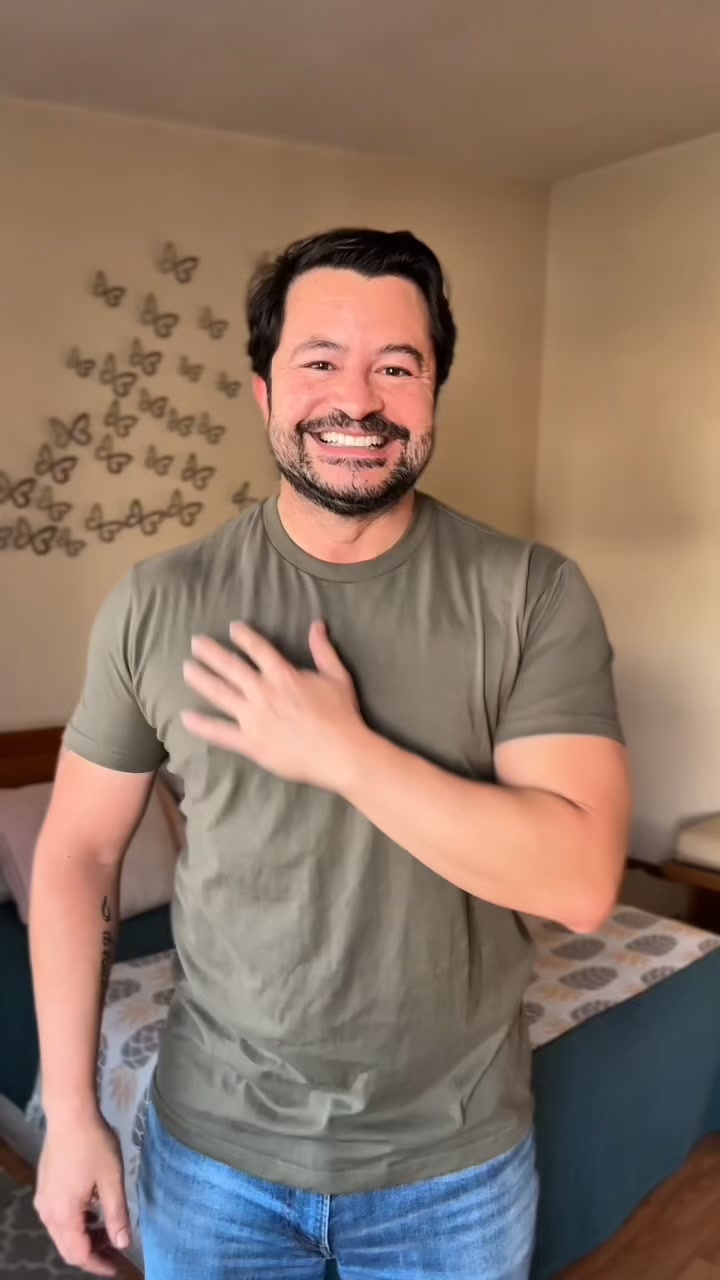 Anúncio de Men's Best Basics
