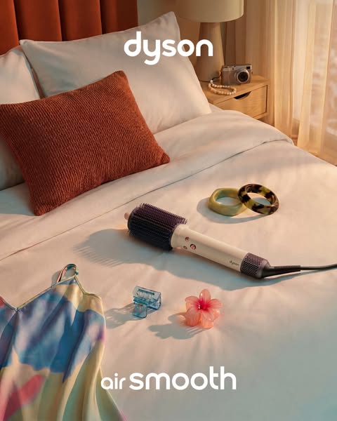 Dyson Airsmooth™