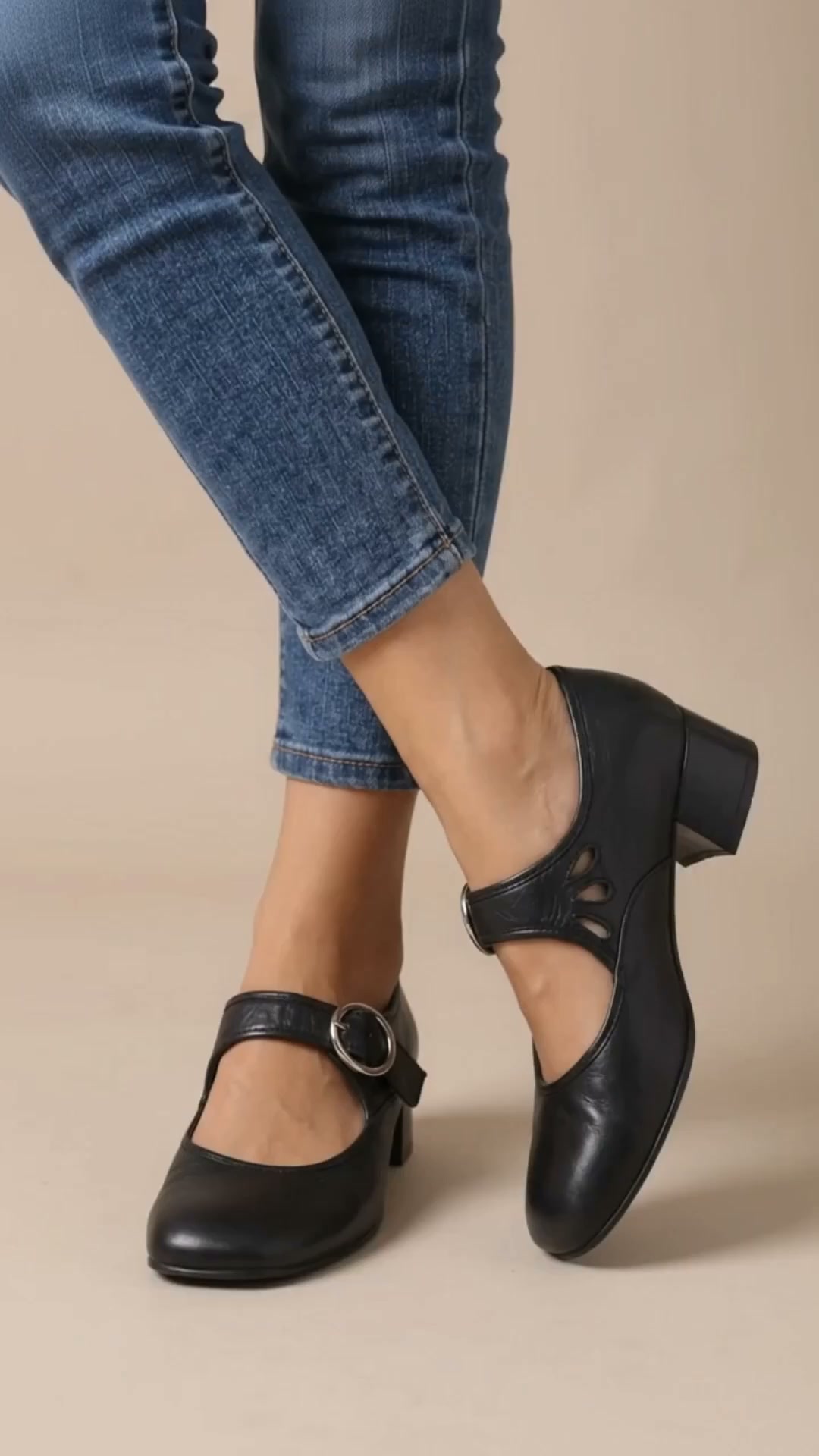 60 % de descuento en las sandalias Josephine con motivo de nuestro 10 aniversario