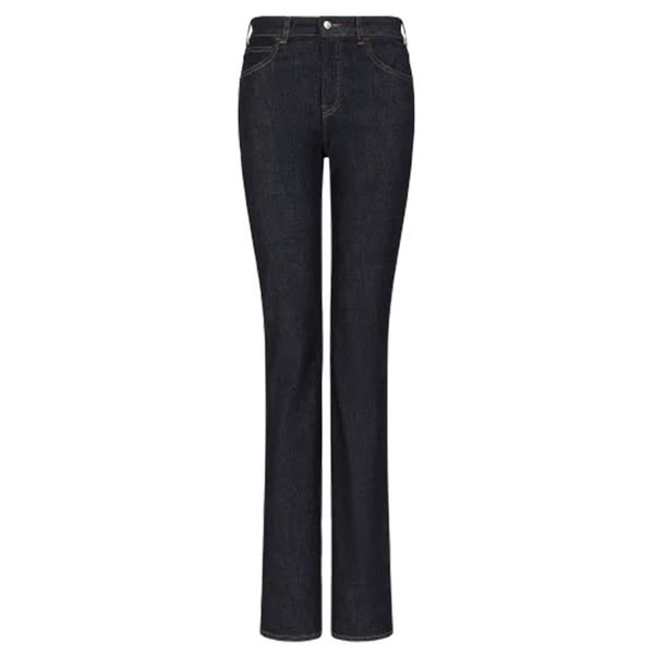 EMPΉIO ARMANI J47 ΠΑΝΤΕΛΟΝΙ ΤΖΙΝ ΣΤΕΝΗΣ ΕΦΑΡΜΟΓΗΣ COMFORT ΜΕΡΚΕΡΑΣΙΔ 8N2J47-2DG5Z-0941-ΜΠΛΕ ΤΖΙΝ