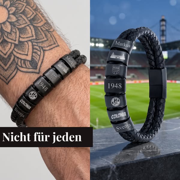 Köln Edition – Kauf 1, krieg 1 gratis