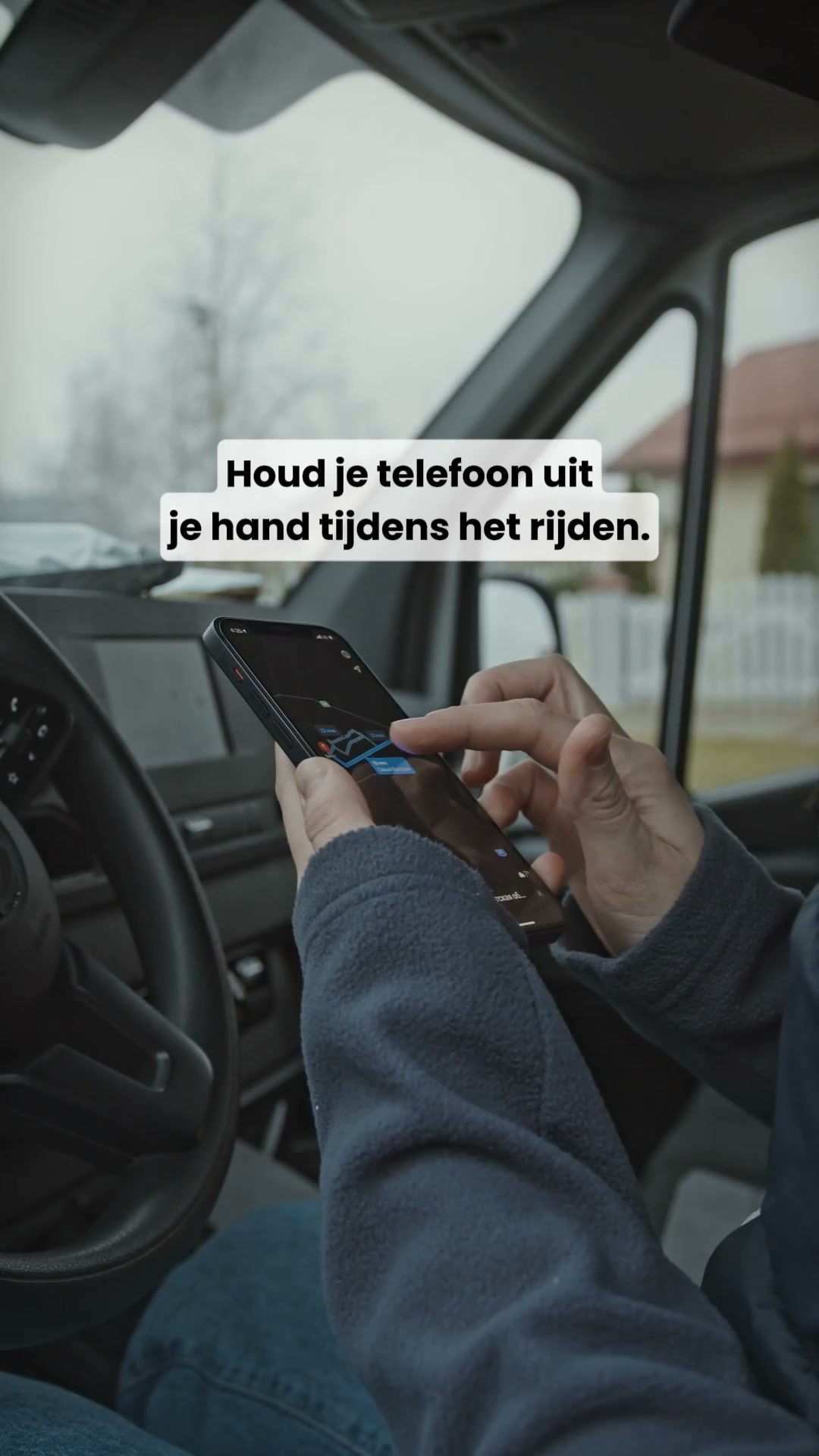 Geschikt voor ieder voertuig!