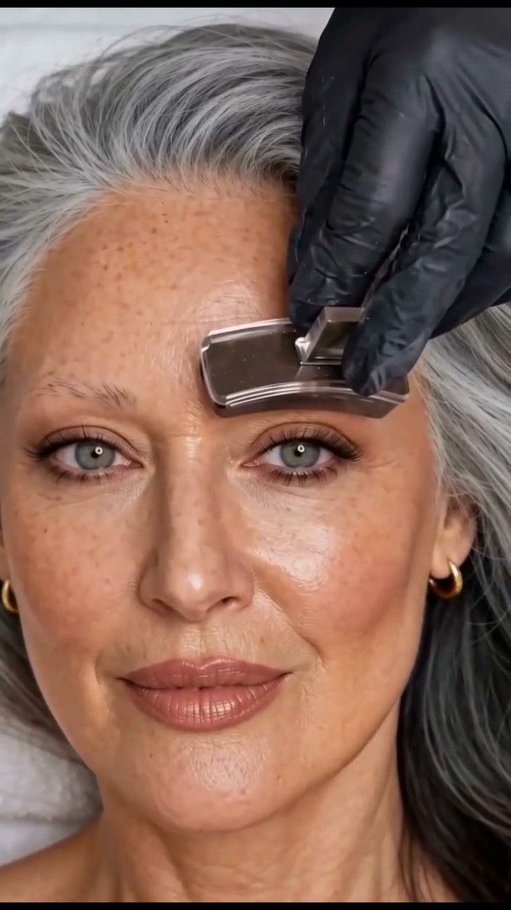 Make your brow routine easier.