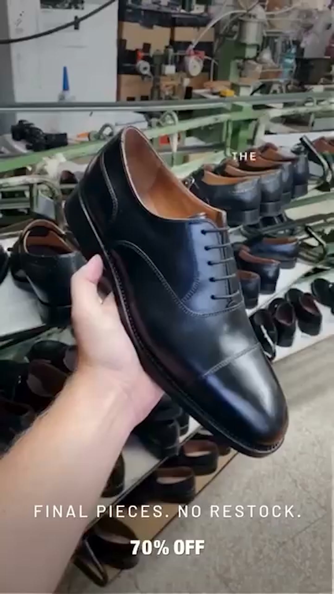 Allverne Final Pairs — No Restocks Ever