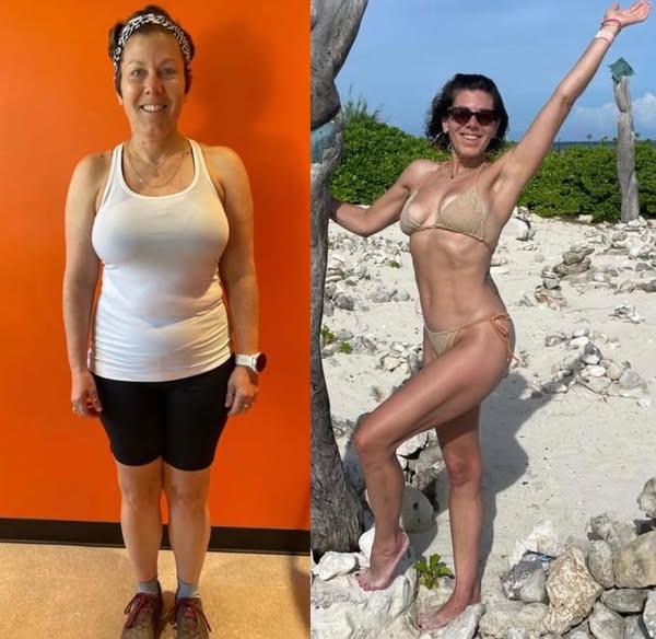 Das schreiben uns Frauen über 45 immer wieder