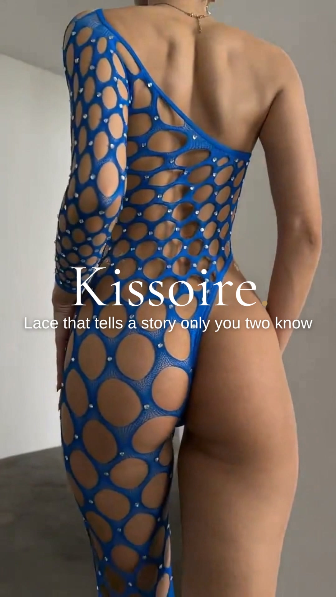 Extra 15% OFF - code KISS15