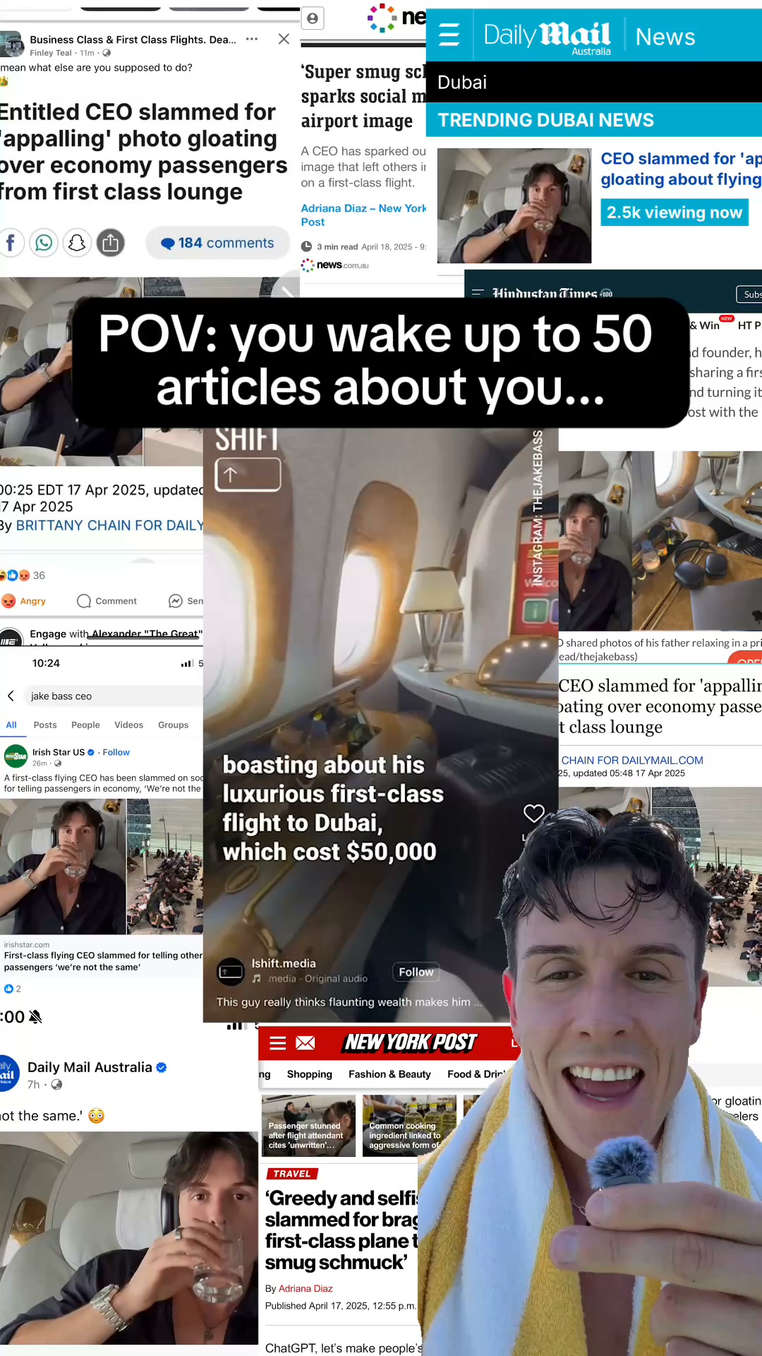 Get My Free Training
