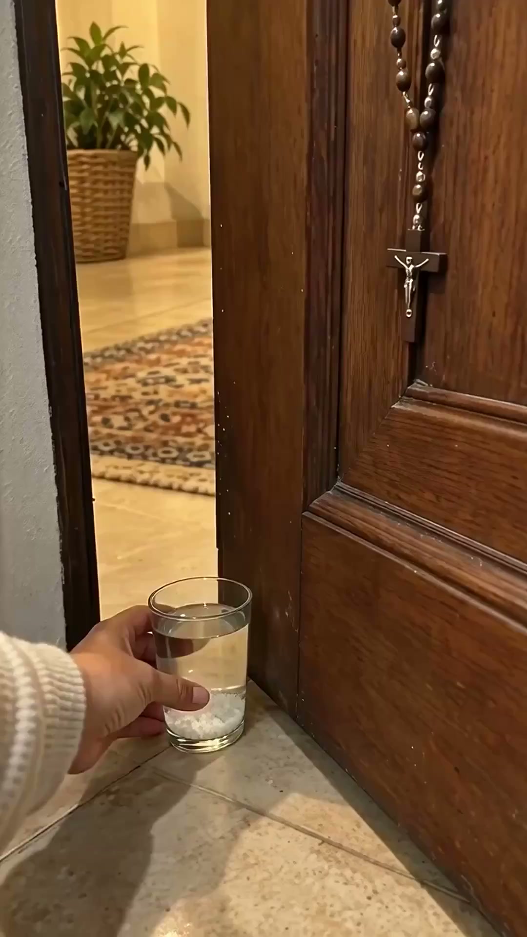 Anúncio de El Susurro de las Cartas