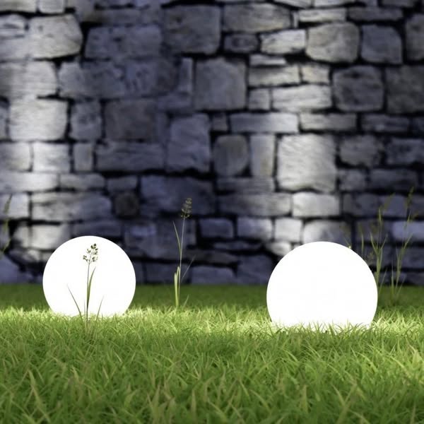 Spheralux™ – Ambiance en un clic