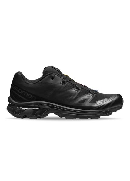 XT-6 - Black/Black/Phantom Salomon 38