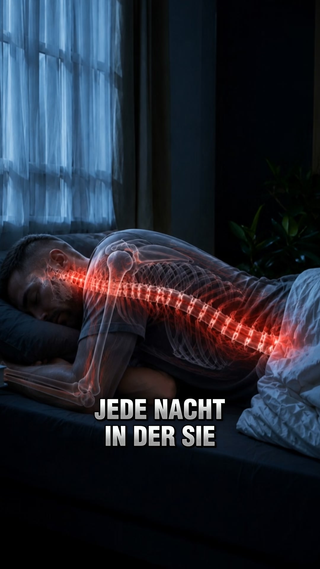 Ein besserer Weg, Nackenschmerzen zu lindern