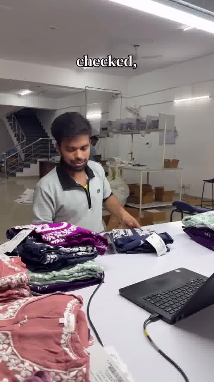 Free International Shipping