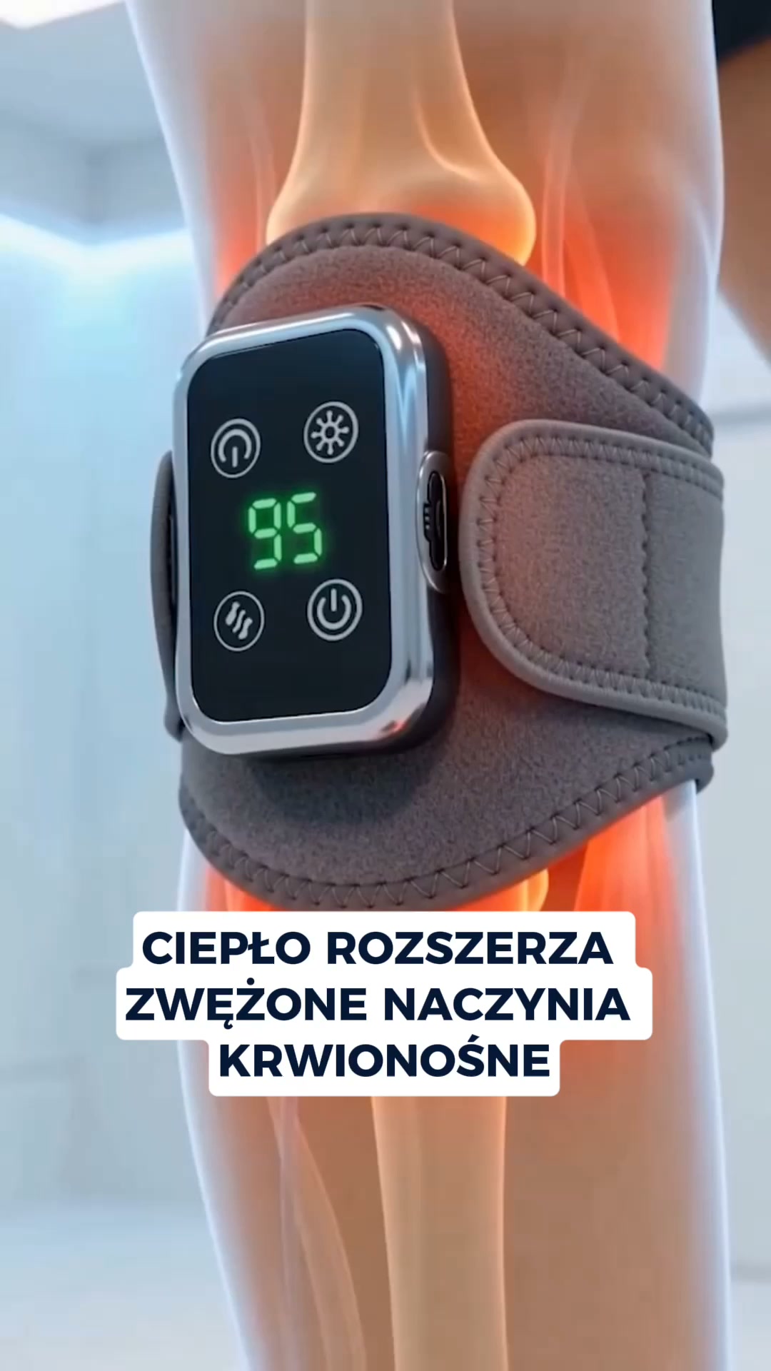 3 terapie w 1 urządzeniu