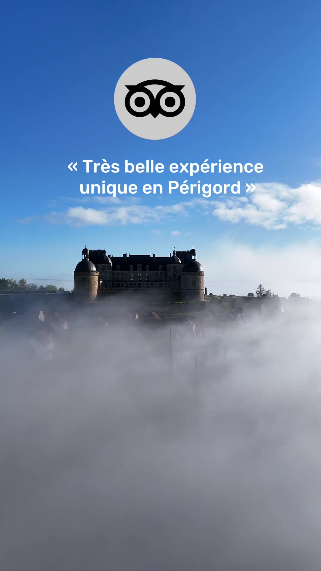 Le joyau classique du Périgord
