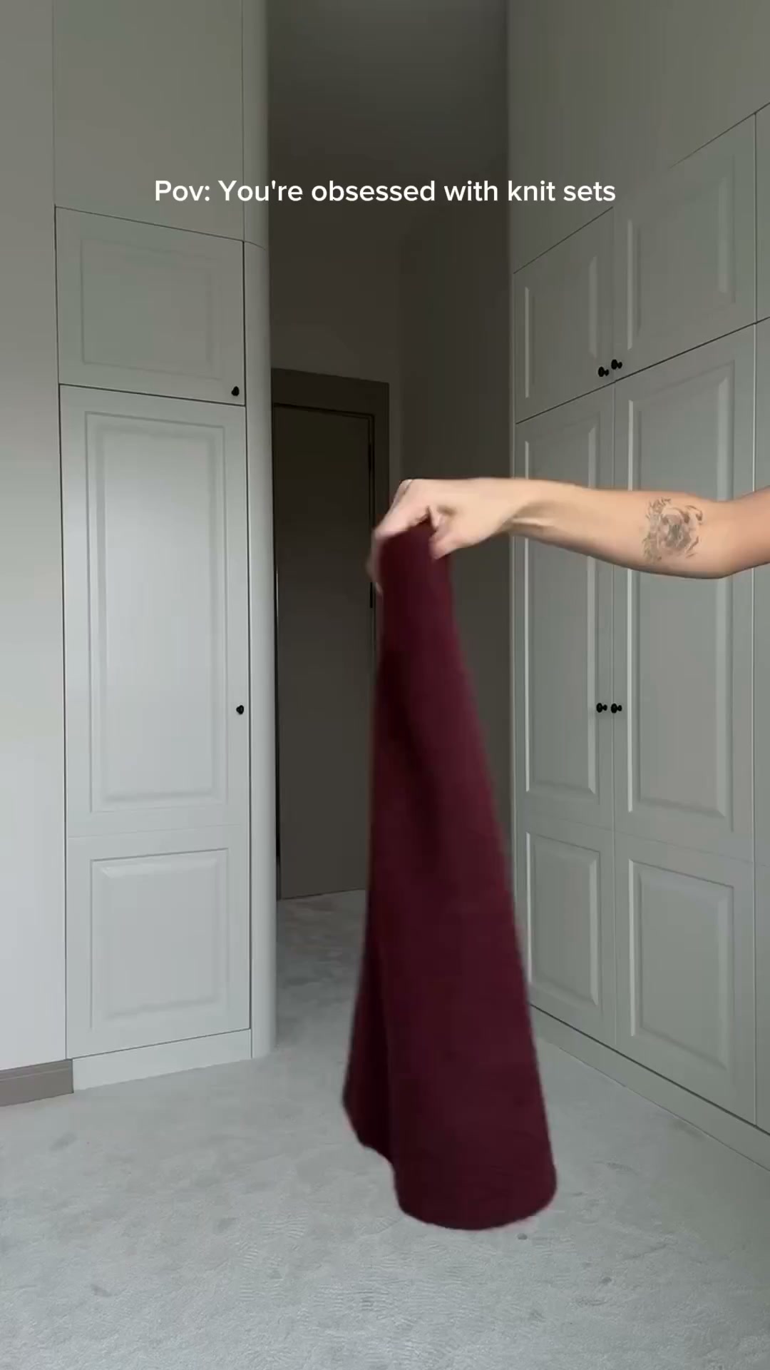 The Set Everyone's Asking About