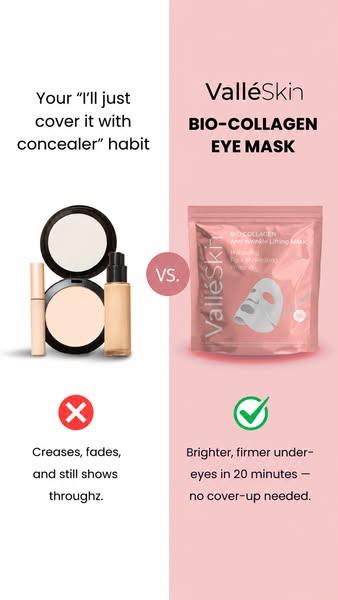 Concealer Can Wait.
