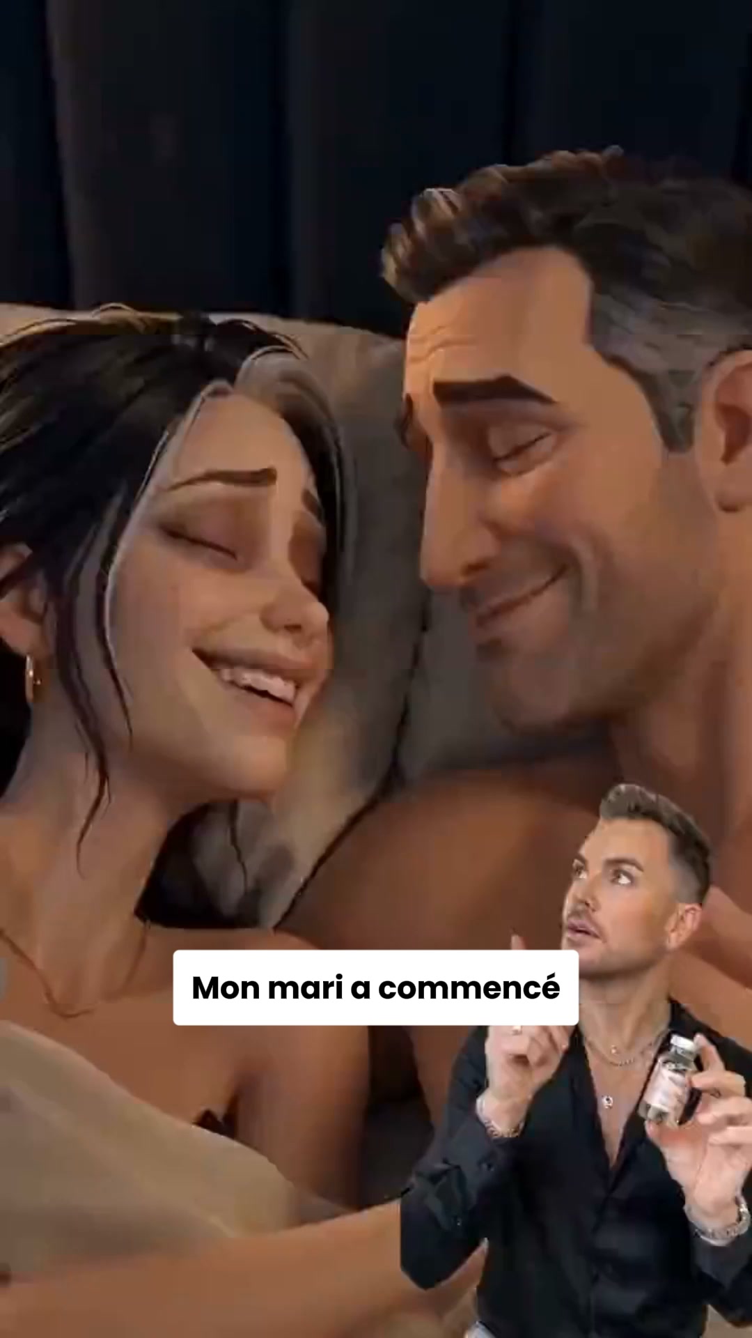 Le sérum que toutes utilisent en secret