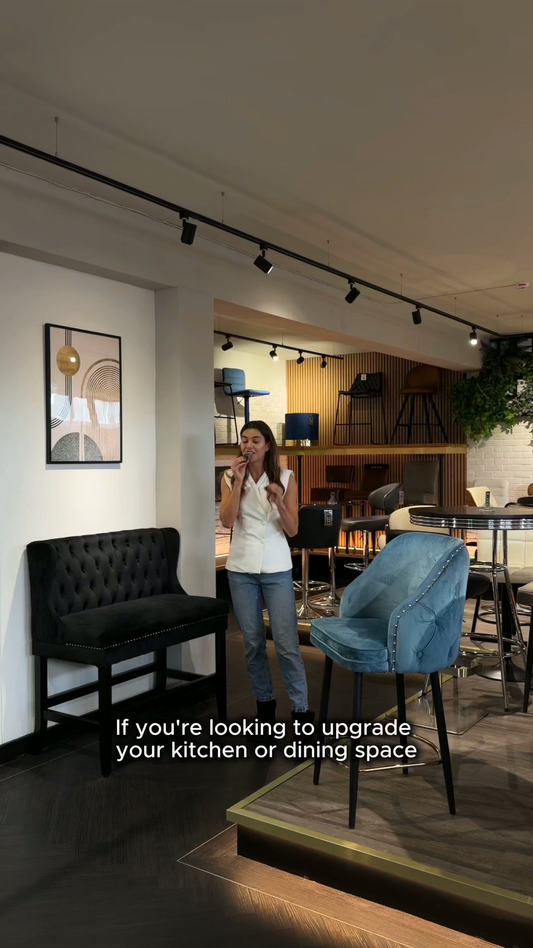 Give Your Home A Makeover