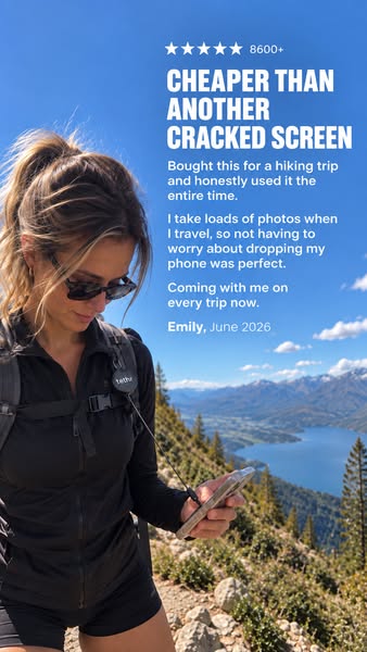 The Choice for Solo Travel Security