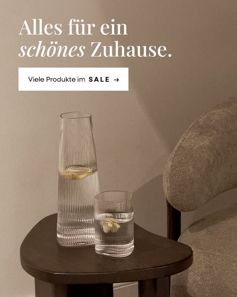 ästhetische Produkte entdecken