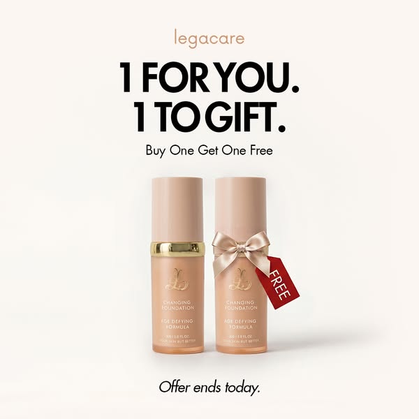 You Deserve Better Skin