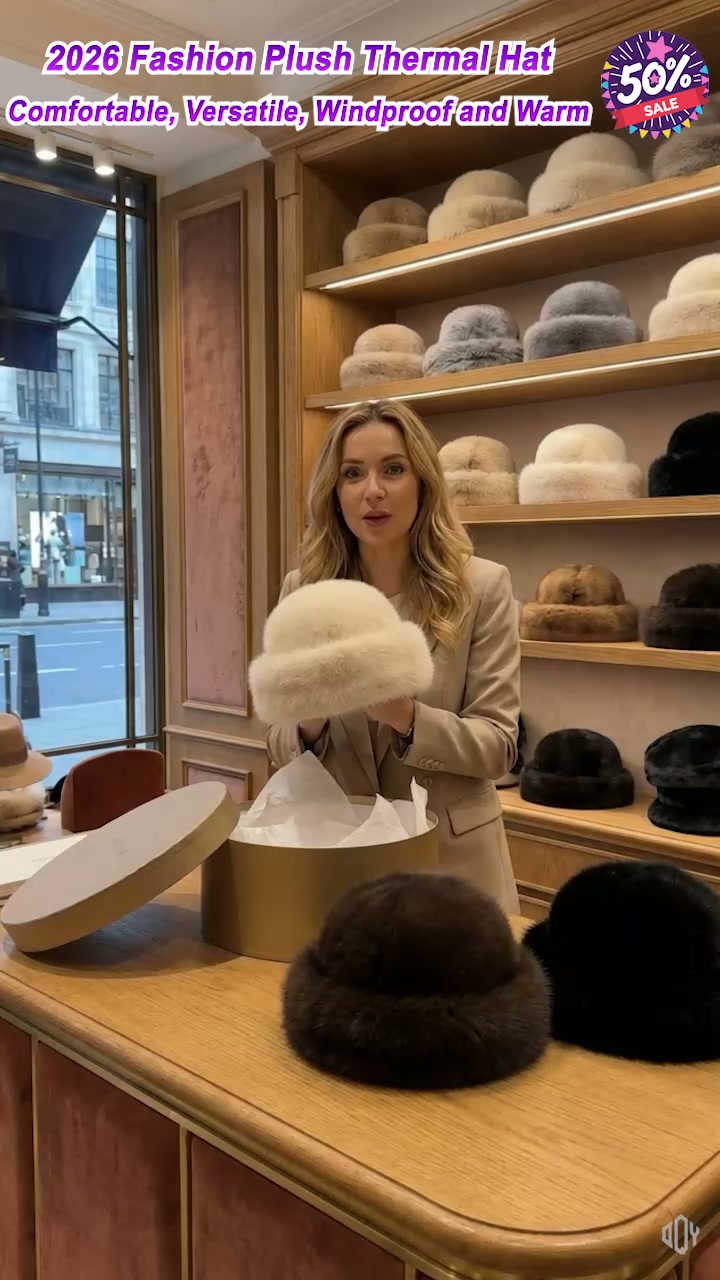 Hat + Scarf Set — £11.99, Was £19.99