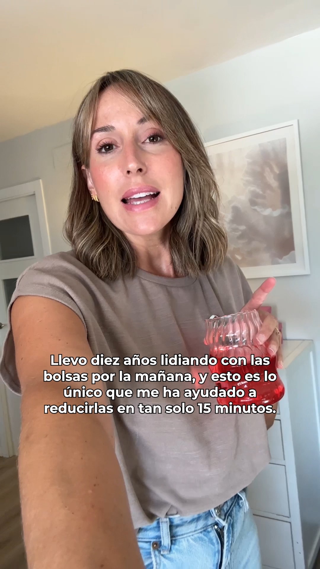 ELLE: "La clave para una piel perfecta"