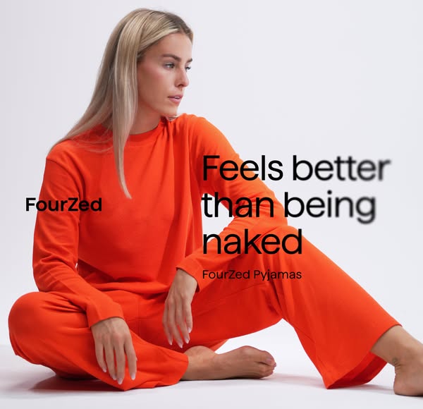 Dress for the Night you want.