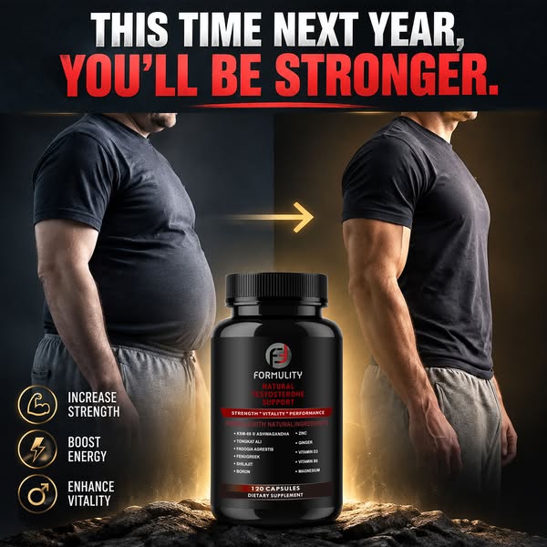 Make Strength a Daily Priority
