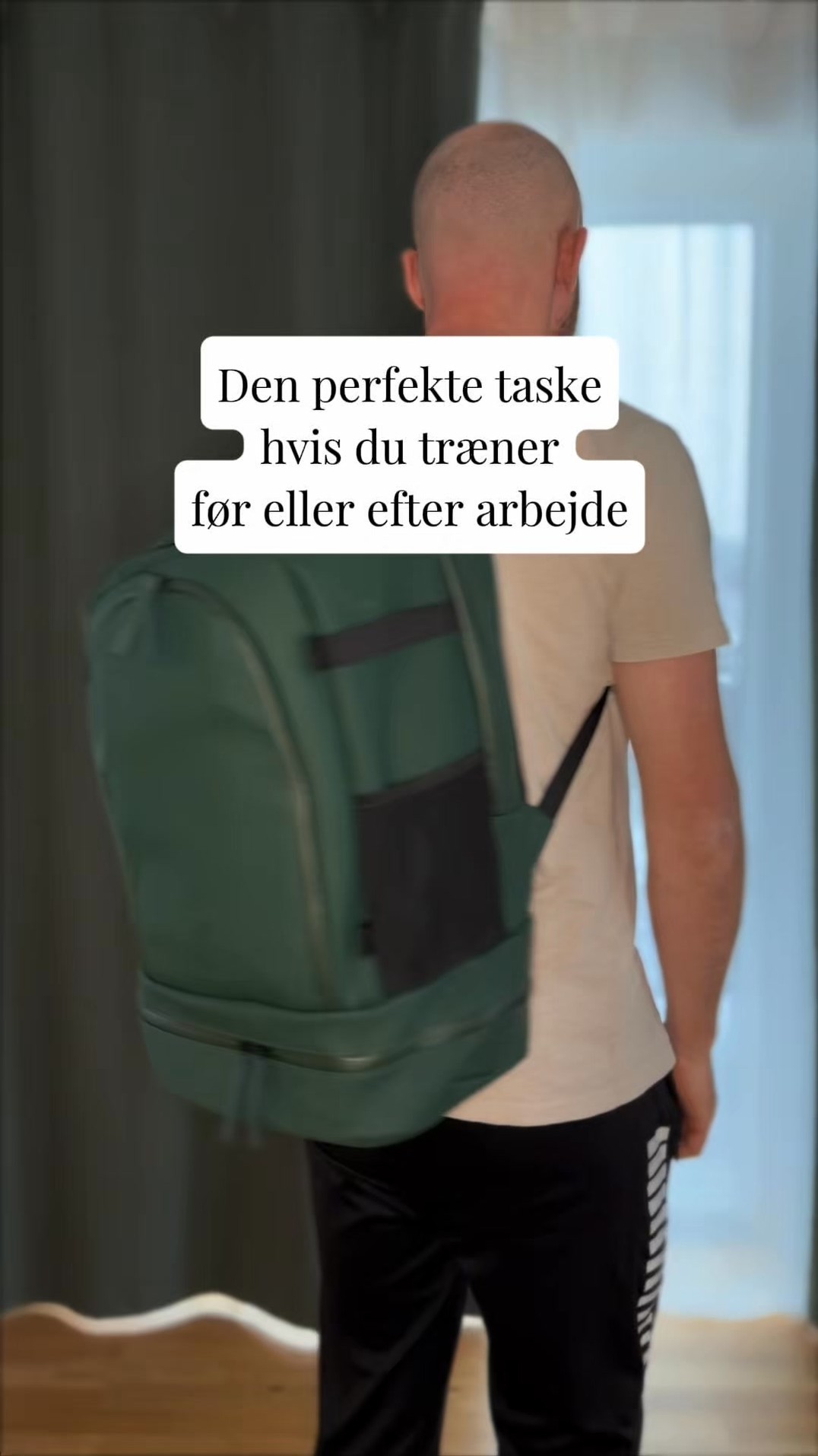 Spar 25% på AthleteBag Pro!