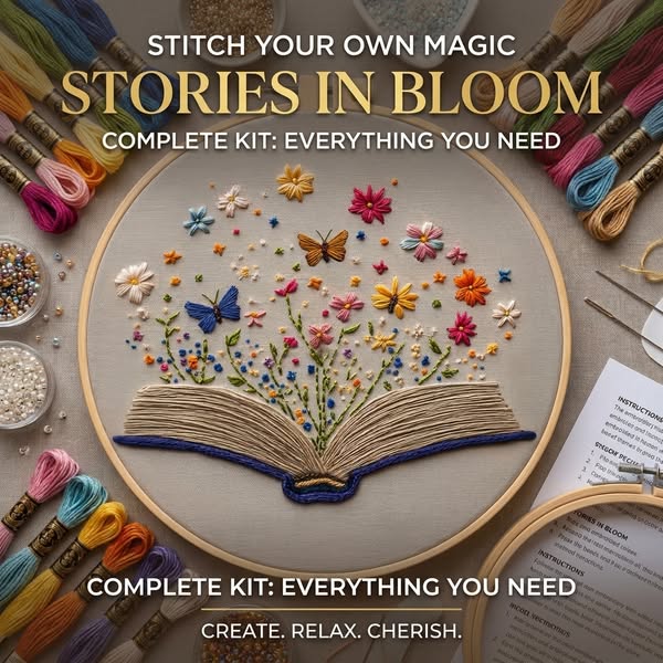 Thoughtful handmade gift idea