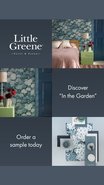 Bring Nature's Beauty Indoors