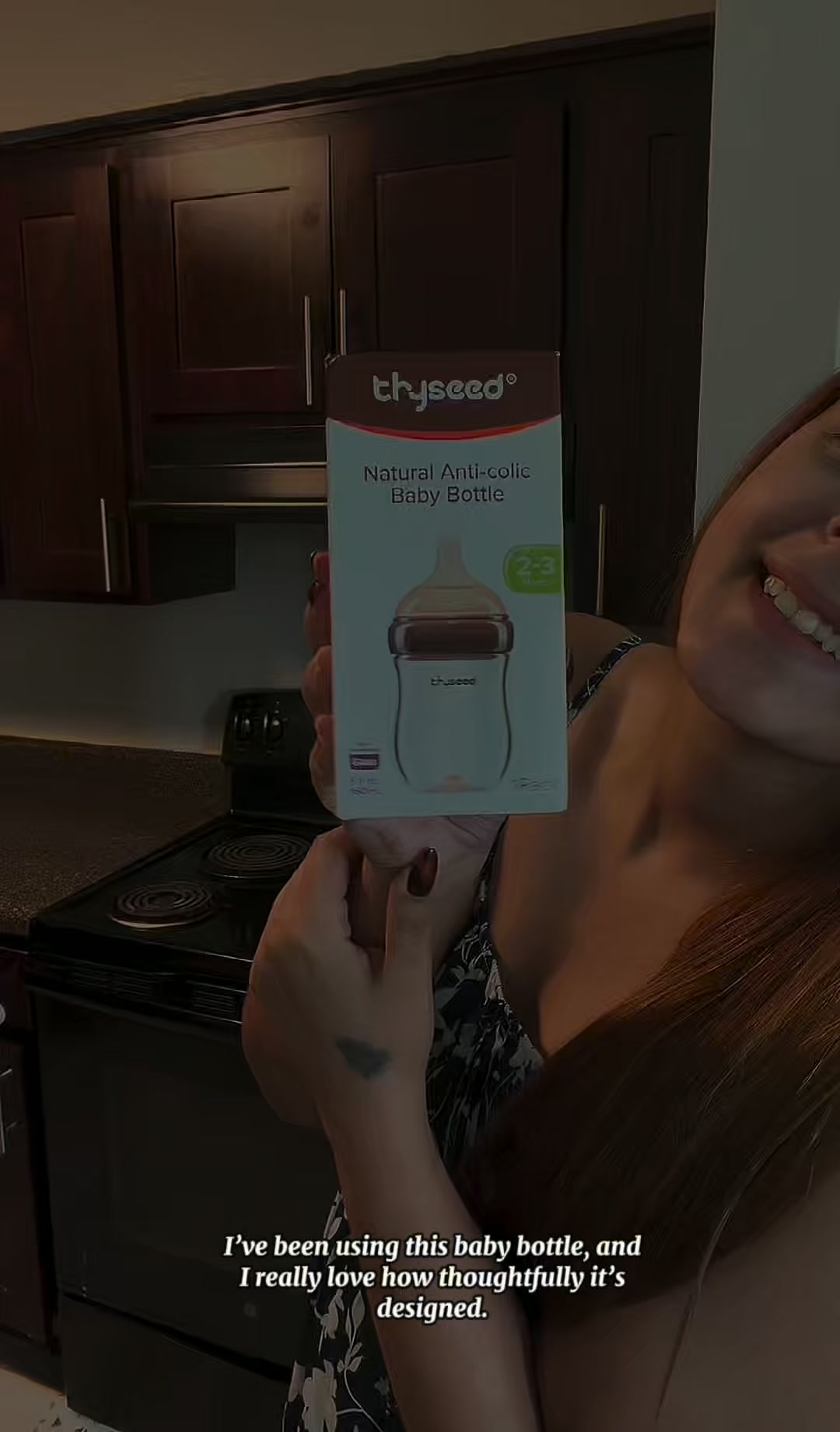 #1 Best-Selling Premium Baby Bottle