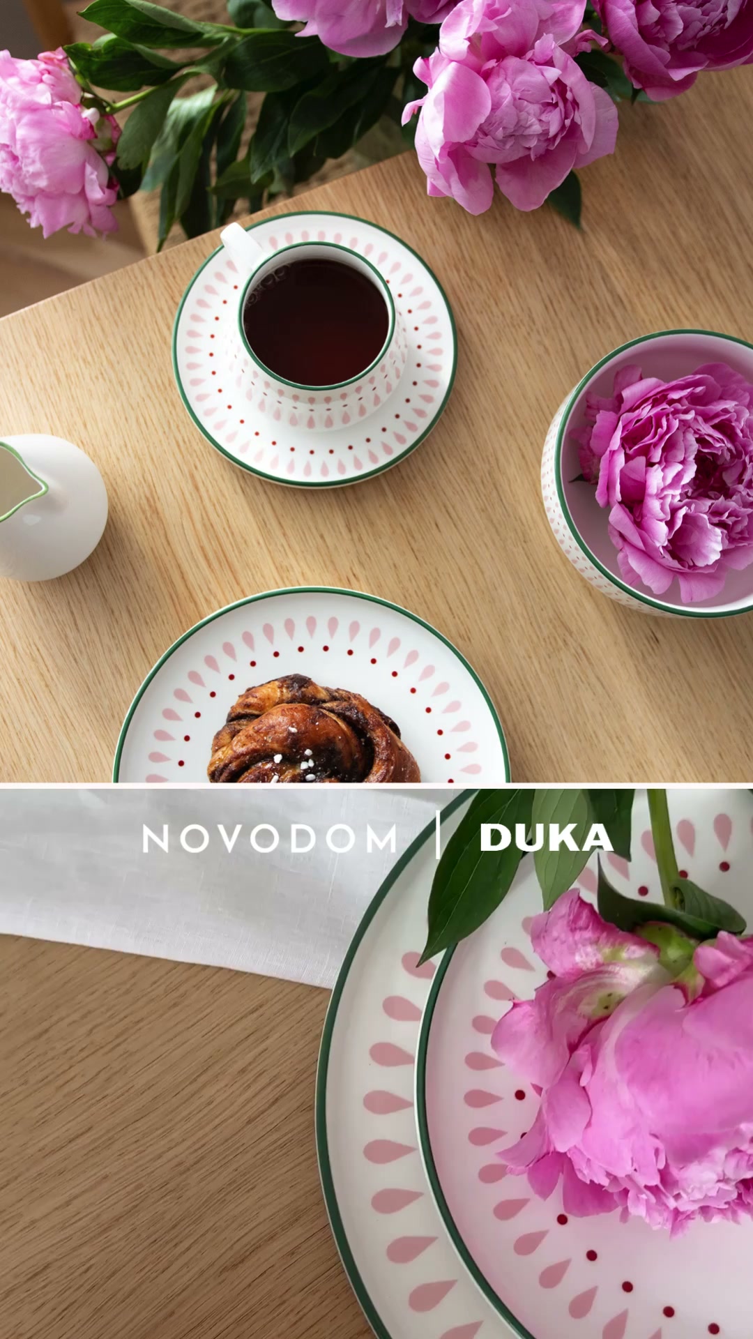 DUKA w NOVODOM