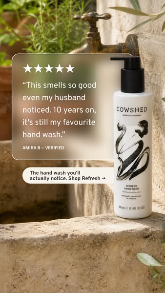 Best Handcream I've Used in Ages!