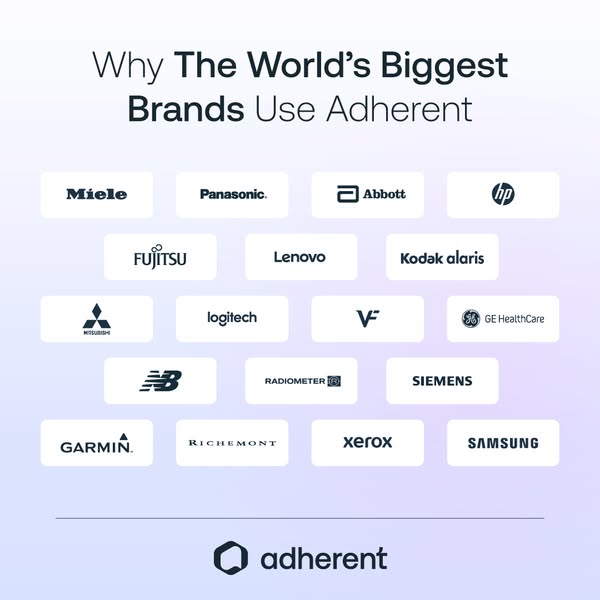 Hundreds of Brands, One Platform