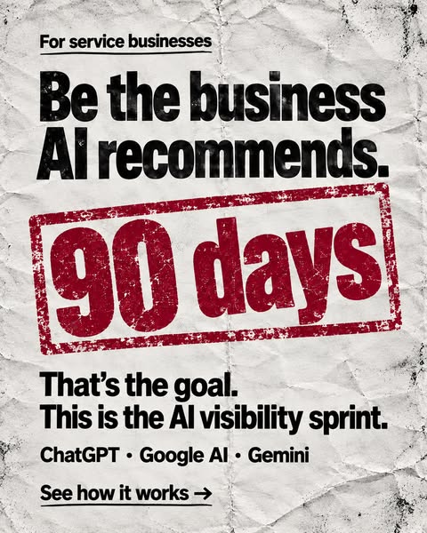 Win the AI shortlist