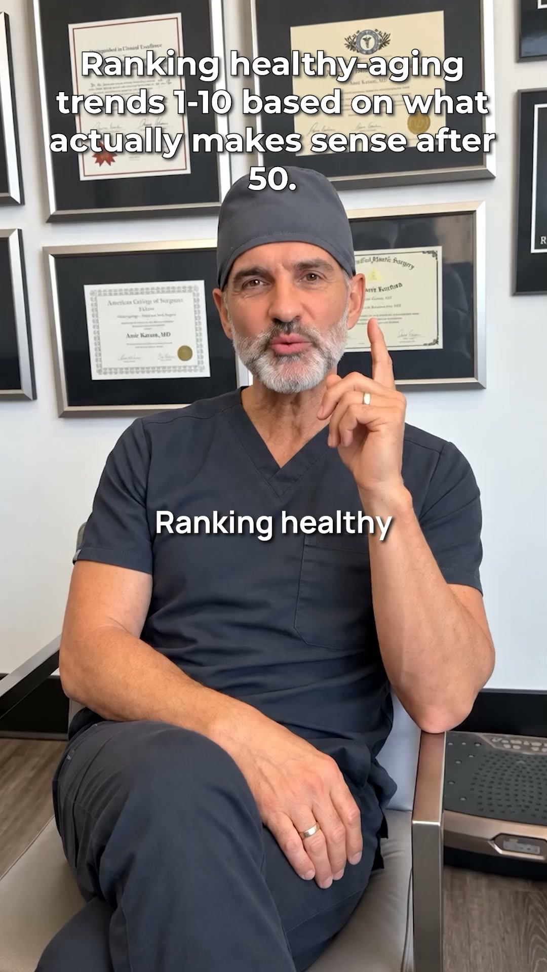 1,000mg Pure NMN. Zero Fillers.