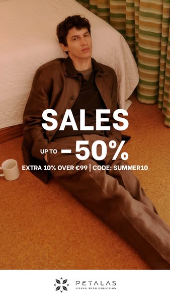 SALES έως 50%